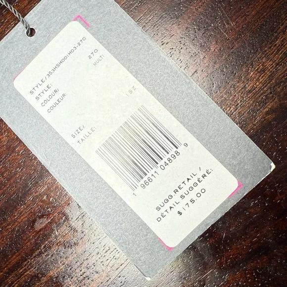 Marc Jacobs Camo Bag - Picture 3 of 7